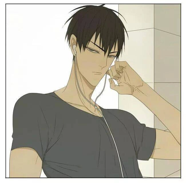 19 Days Chapter 39 - 8