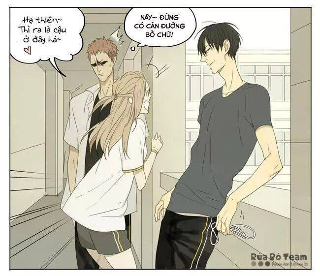 19 Days Chapter 39 - 10