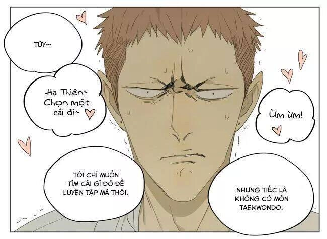 19 Days Chapter 39 - 12