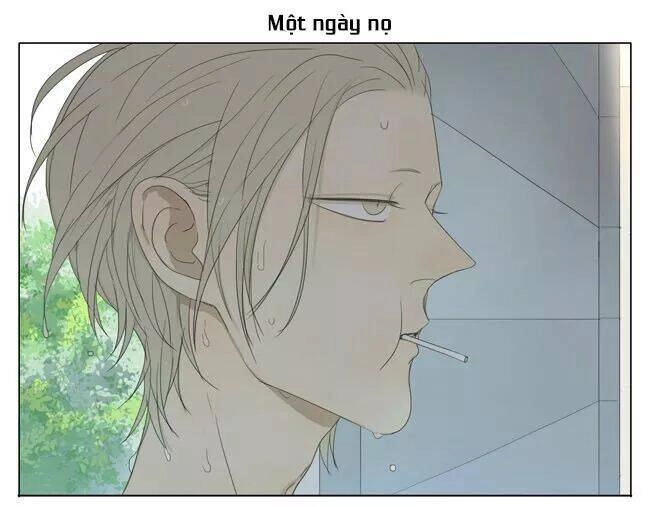 19 Days Chapter 40 - 2