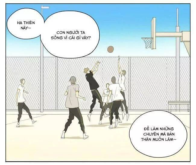 19 Days Chapter 40 - 6