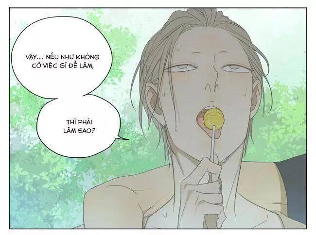 19 Days Chapter 40 - 7