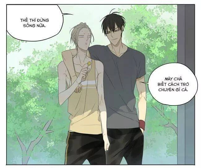 19 Days Chapter 40 - 8