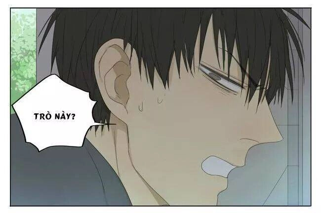 19 Days Chapter 40 - 10