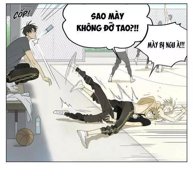 19 Days Chapter 40 - 13