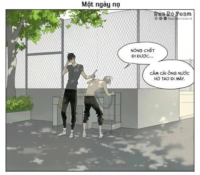 19 Days Chapter 41 - 2