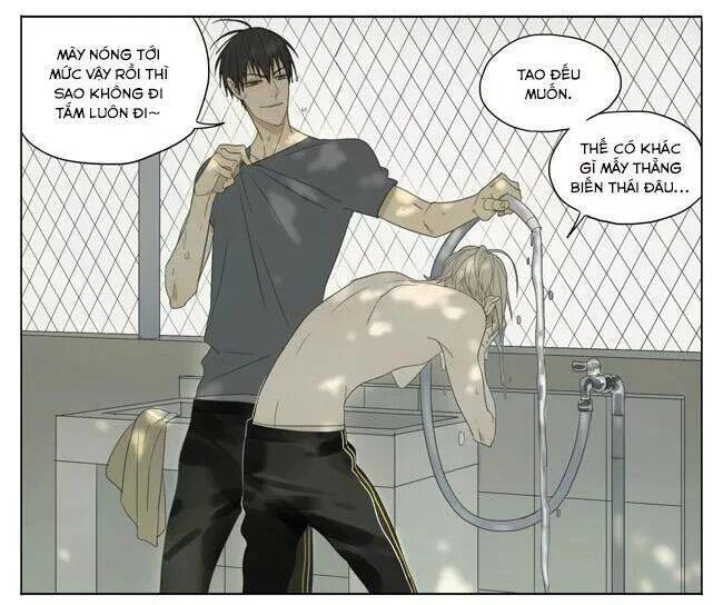 19 Days Chapter 41 - 3