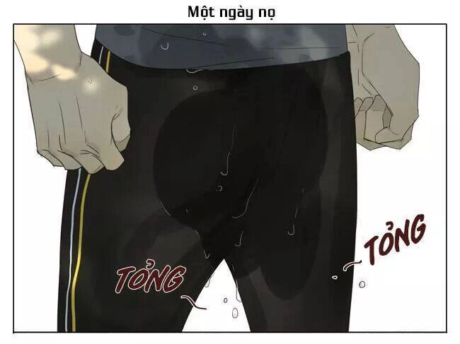 19 Days Chapter 42 - 2