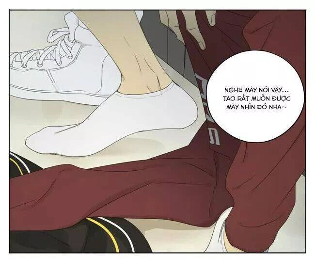 19 Days Chapter 42 - 7