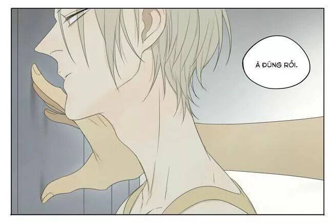 19 Days Chapter 42 - 8