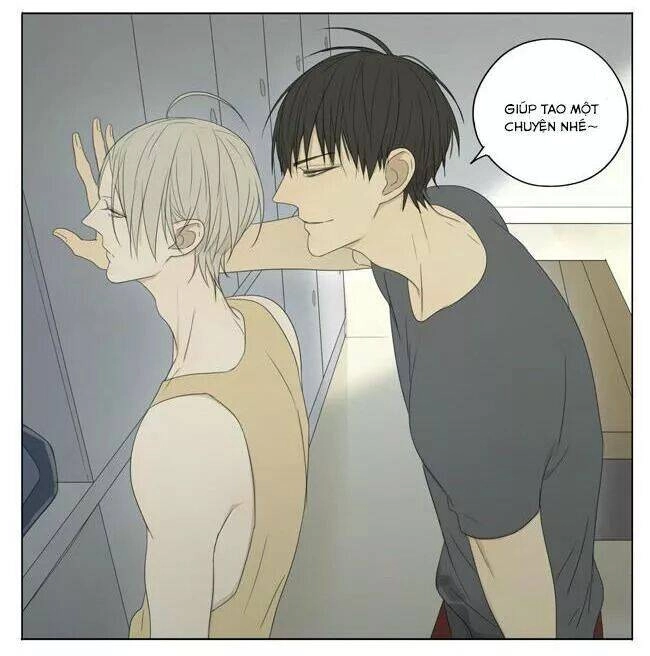 19 Days Chapter 42 - 9