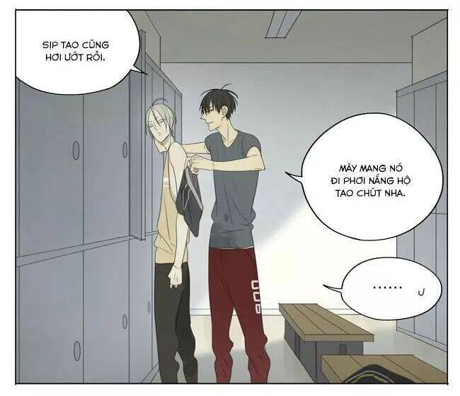 19 Days Chapter 42 - 10