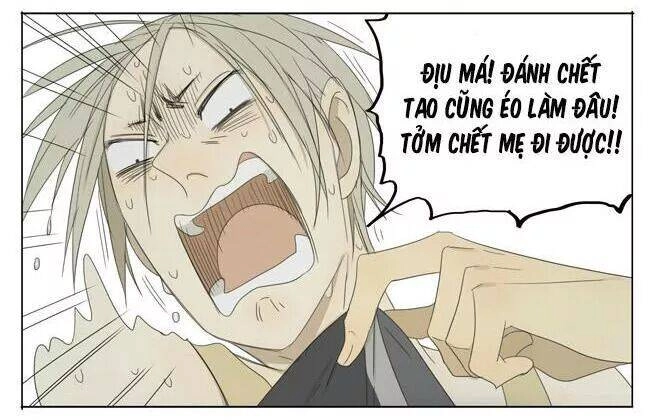 19 Days Chapter 42 - 11