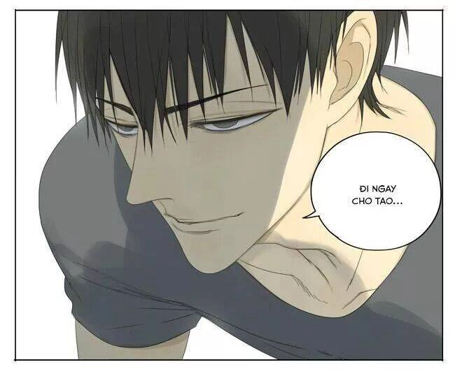 19 Days Chapter 42 - 12