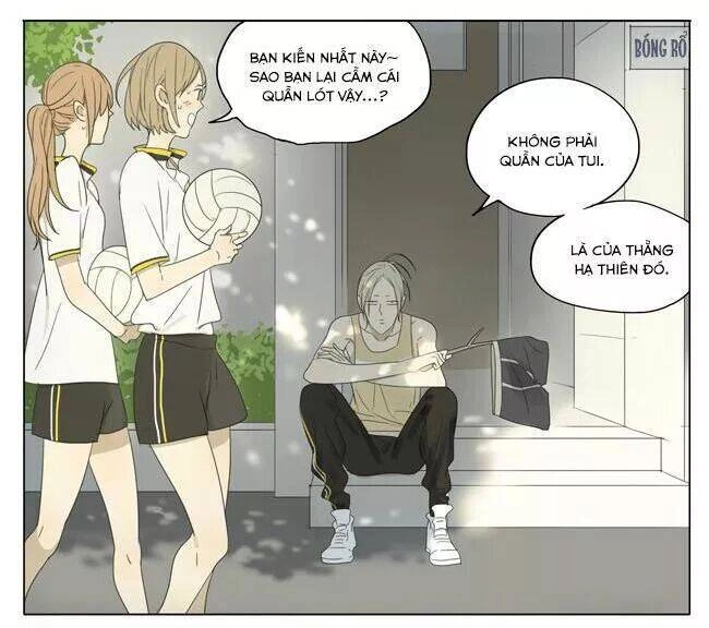 19 Days Chapter 42 - 13