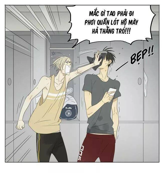 19 Days Chapter 42 - 15