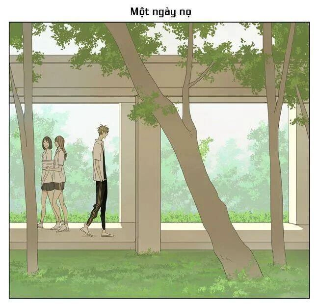 19 Days Chapter 43 - 2