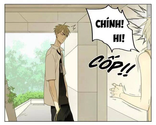 19 Days Chapter 43 - 3