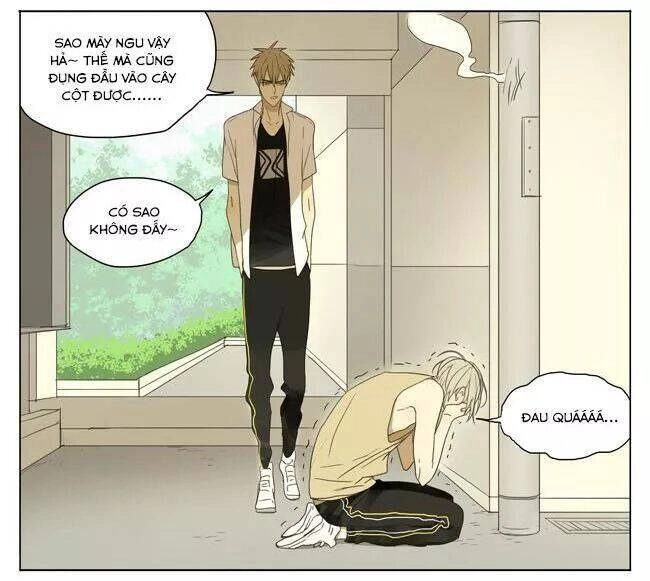 19 Days Chapter 43 - 4