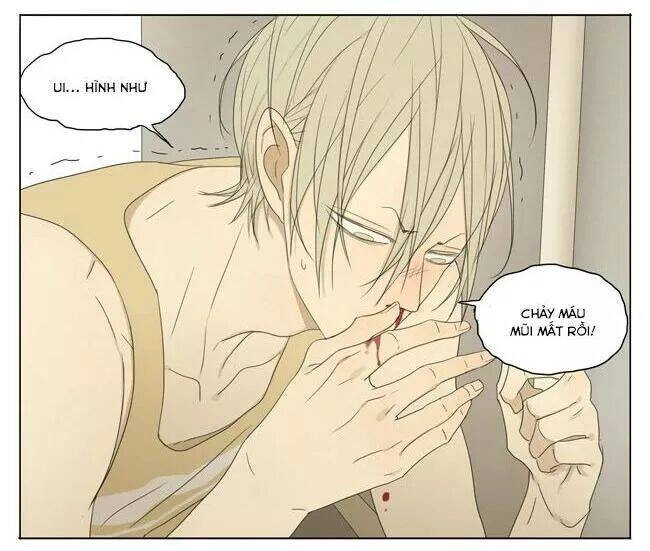 19 Days Chapter 43 - 5