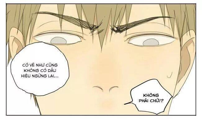 19 Days Chapter 43 - 6