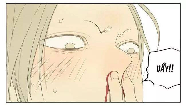 19 Days Chapter 43 - 9