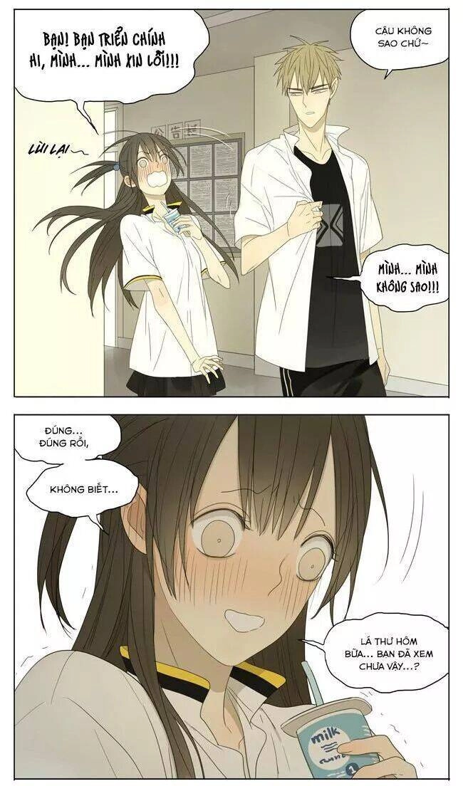 19 Days Chapter 44 - 5