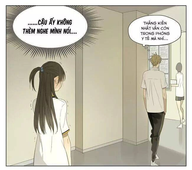 19 Days Chapter 44 - 6