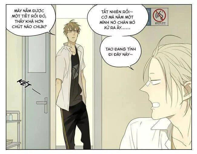 19 Days Chapter 44 - 7