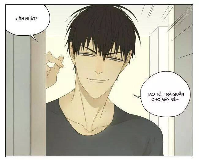 19 Days Chapter 44 - 11