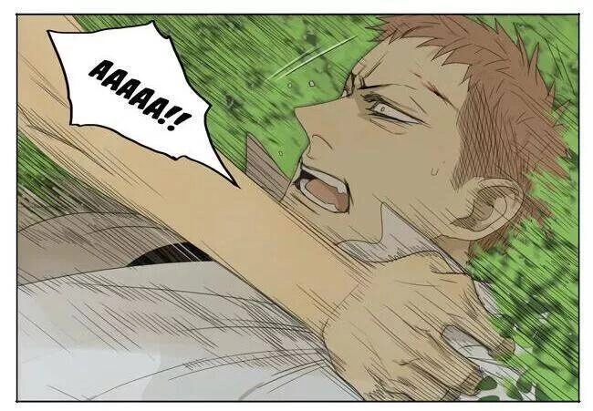 19 Days Chapter 46 - 15