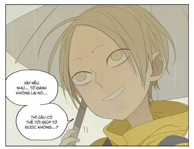 19 Days Chapter 47 - 4