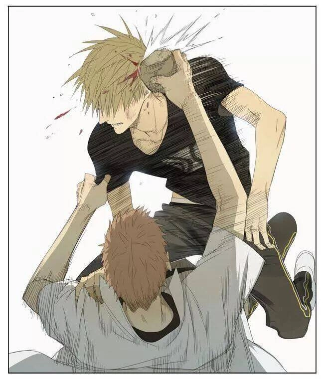 19 Days Chapter 47 - 13