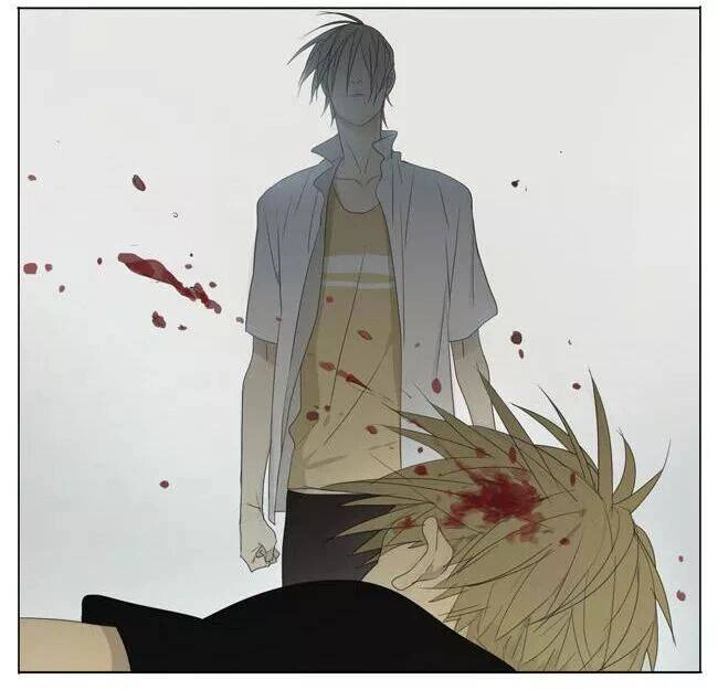 19 Days Chapter 48 - 5