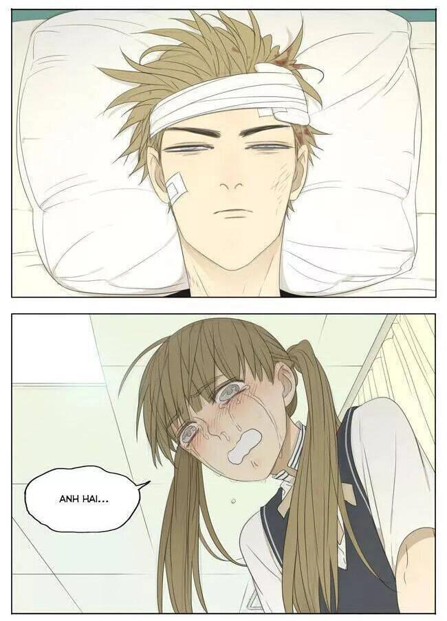 19 Days Chapter 48 - 8