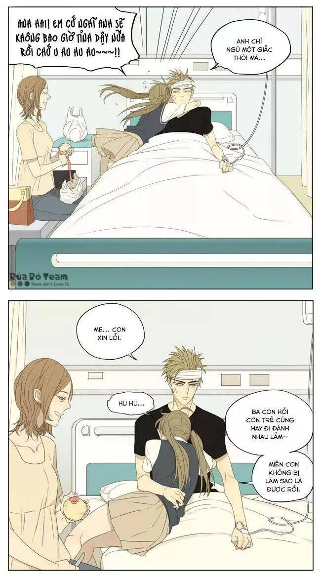 19 Days Chapter 48 - 9