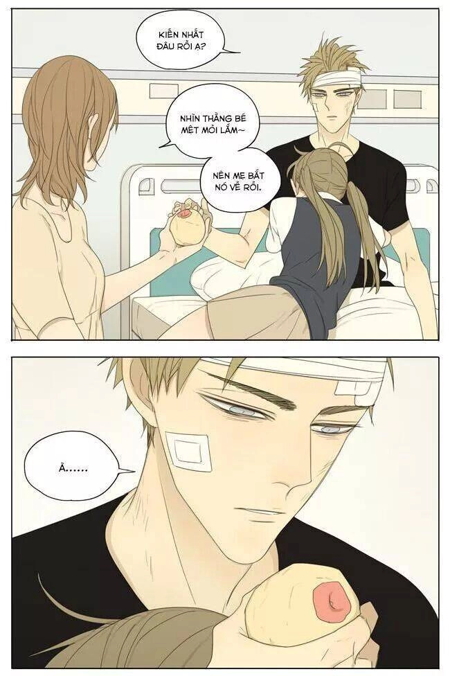 19 Days Chapter 48 - 10