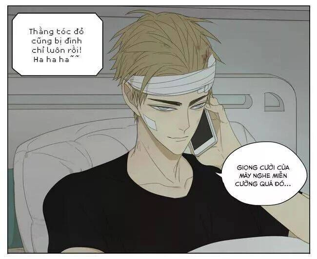 19 Days Chapter 48 - 13