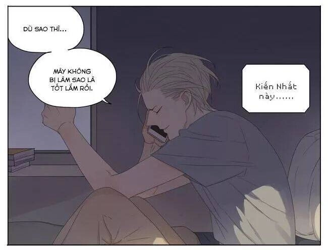 19 Days Chapter 48 - 14