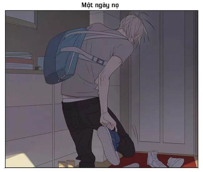 19 Days Chapter 49 - 2