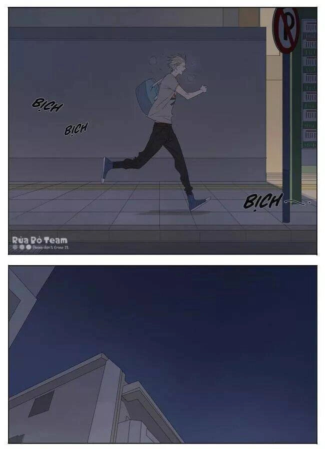 19 Days Chapter 49 - 4