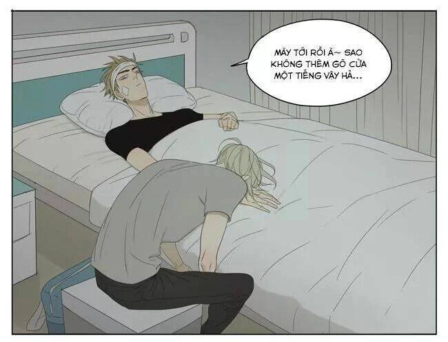 19 Days Chapter 49 - 9