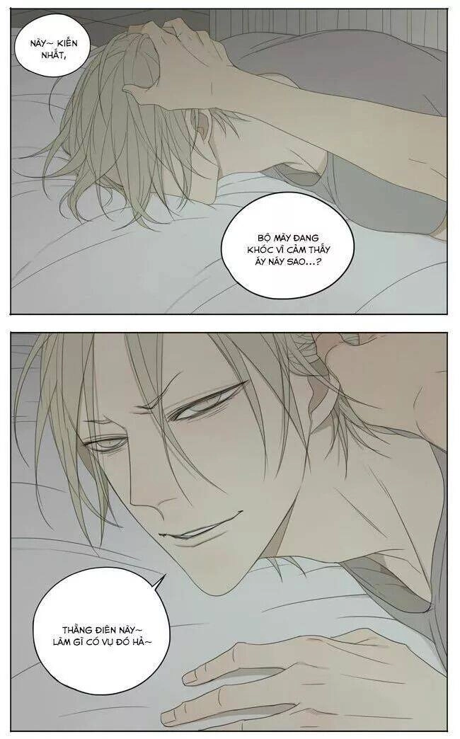 19 Days Chapter 49 - 10