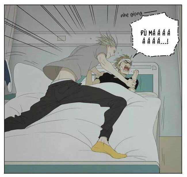 19 Days Chapter 49 - 11