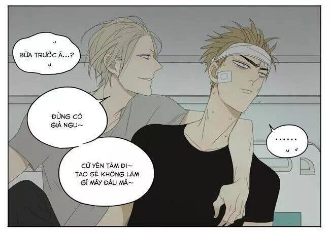 19 Days Chapter 49 - 13