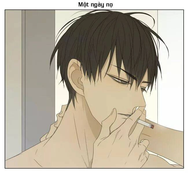 19 Days Chapter 50 - 2