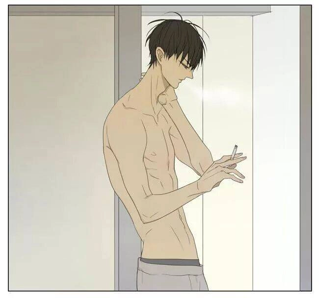 19 Days Chapter 50 - 3