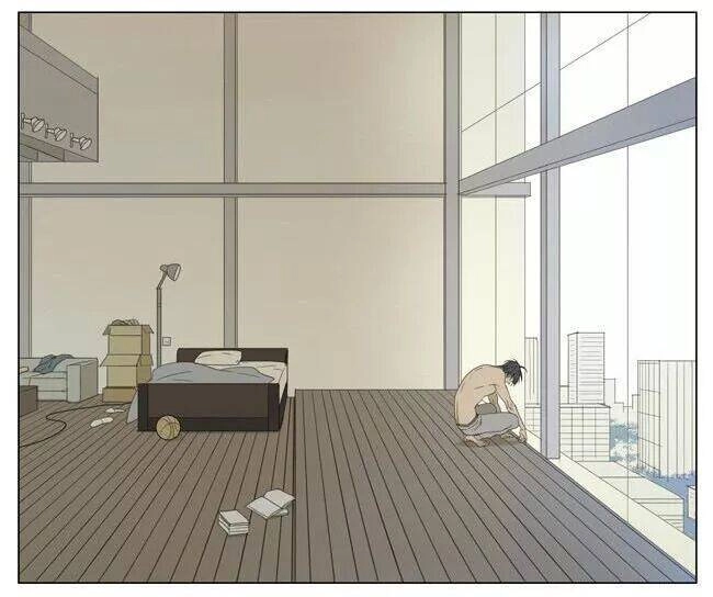 19 Days Chapter 50 - 4