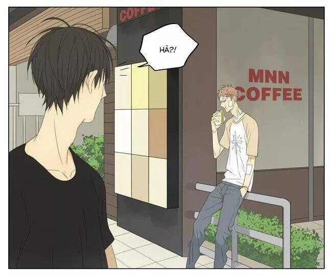 19 Days Chapter 50 - 7