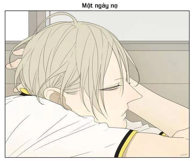 19 Days Chapter 51 - 2